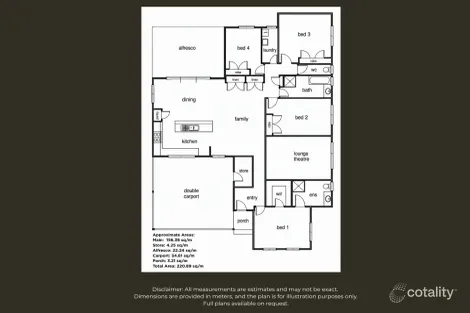 Property photo of 47 Falcon Parade Nickol WA 6714