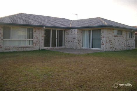 Property photo of 10 Tutor Street Upper Coomera QLD 4209