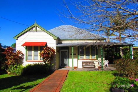 Property photo of 22 George Street Bowraville NSW 2449