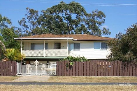 Property photo of 158 Branyan Drive Avoca QLD 4670