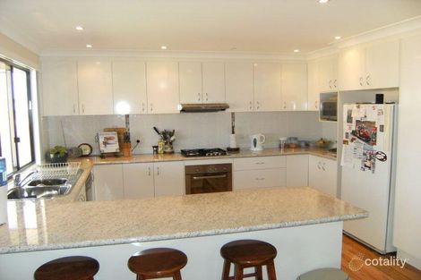 Property photo of 34 Glen Eagles Drive Dalby QLD 4405