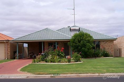 Property photo of 104 Peel Terrace Busselton WA 6280