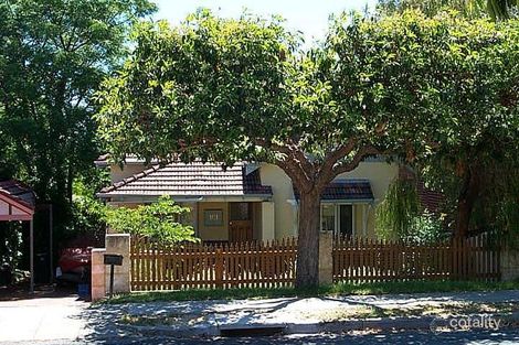 101 Buxton St, Mount Hawthorn, WA 6016