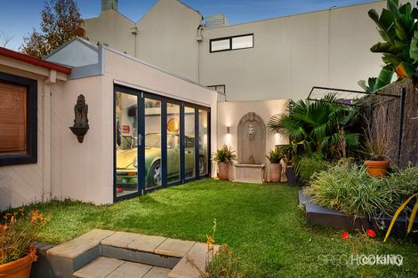 Property photo of 132 Napier Street South Melbourne VIC 3205