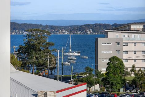 Property photo of 408/11 Ernest Street Belmont NSW 2280