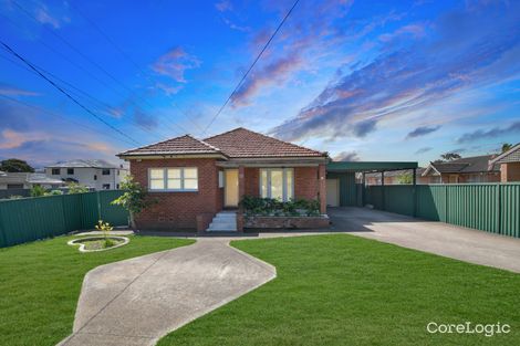 Property photo of 13A Tennyson Road Greenacre NSW 2190