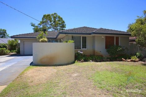 202 Anzac Tce, Bassendean, WA 6054