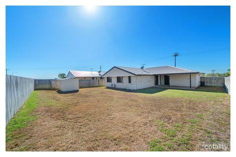 Property photo of 10 Allen Road Gracemere QLD 4702