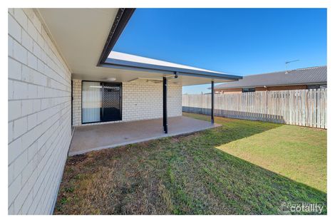 Property photo of 10 Allen Road Gracemere QLD 4702