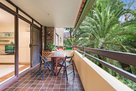 Property photo of 36/9 Hotham Street Chatswood NSW 2067