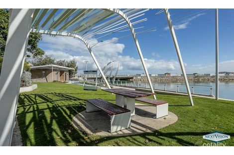 Property photo of 102/9 Coromandel Approach North Coogee WA 6163