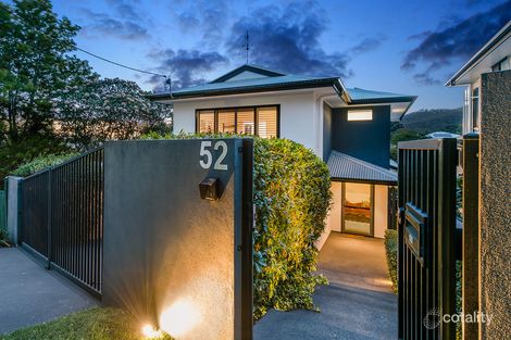 Property photo of 52 Hillsdon Road Taringa QLD 4068