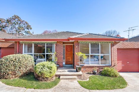 Property photo of 5/14 Mills Street Hampton VIC 3188