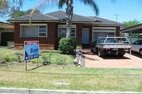 Property photo of 1 Carre Avenue Canley Heights NSW 2166