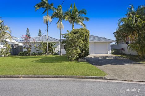 Property photo of 43 Kingfisher Crescent Burleigh Waters QLD 4220