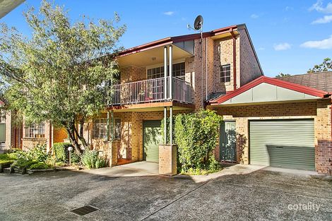 Property photo of 14/219 Brisbane Water Drive Point Clare NSW 2250
