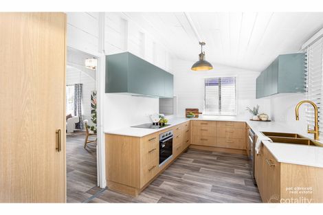 22 Larnach St, Allenstown, QLD 4700