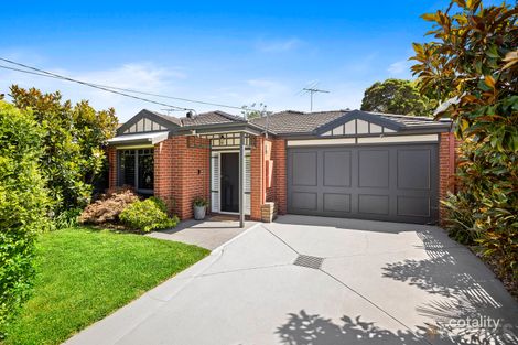 Property photo of 7 Keith Street Beaumaris VIC 3193