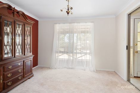 Property photo of 35 Rosenberg Crescent Kalgoorlie WA 6430