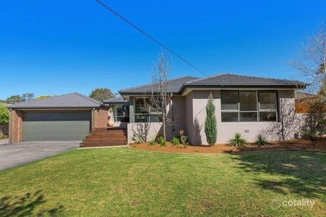 Property photo of 1/36 McComb Boulevard Frankston South VIC 3199