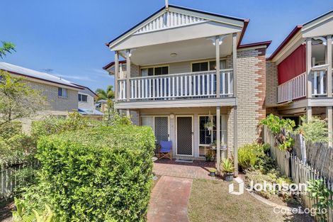 Property photo of 4/55 Harris Street Wellington Point QLD 4160