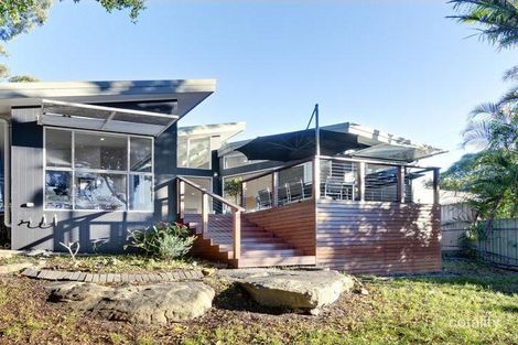 Property photo of 147A Powderworks Road Elanora Heights NSW 2101
