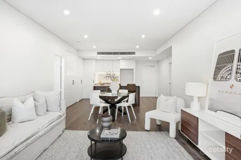 611/4 Foundry St, Erskineville, NSW 2043