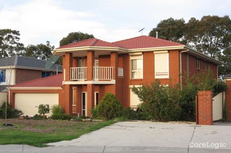 Property photo of 27 Davis Way Springvale VIC 3171