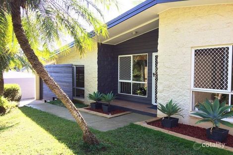 Property photo of 37 Currawong Street Bayview Heights QLD 4868