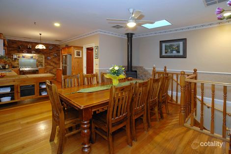 Property photo of 8 Gumtree Grove Belgrave Heights VIC 3160