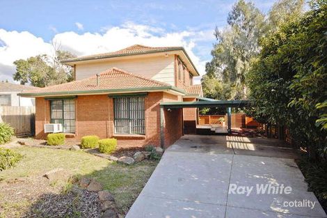 Property photo of 58 Mowbray Drive Wantirna South VIC 3152