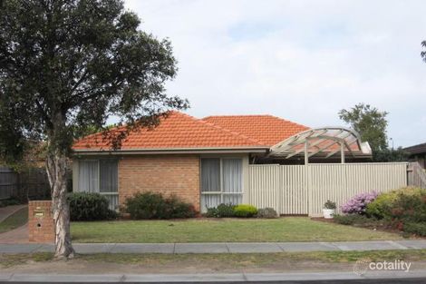 4 Amber Gr, Mount Waverley, VIC 3149