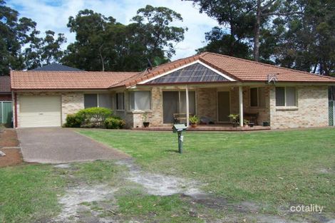 Lot 1 Irene St, Sanctuary Point, NSW 2540