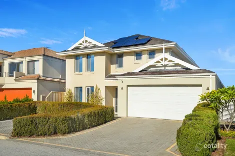 Property photo of 5 Como Way Stirling WA 6021