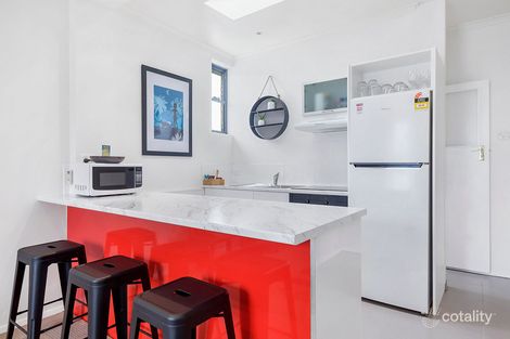 Property photo of 8/77-79 Molle Street Hobart TAS 7000