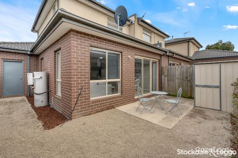 Property photo of 14 Ravenwoods Way Craigieburn VIC 3064