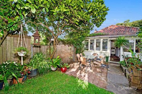 Property photo of 6 Wills Avenue Waverley NSW 2024
