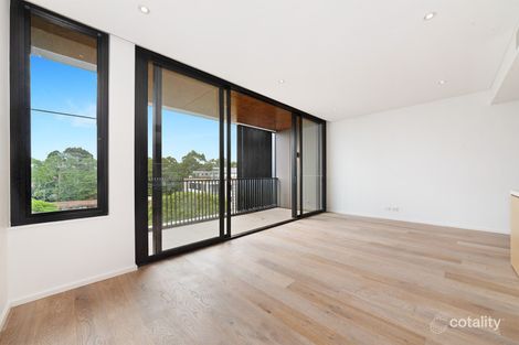 Property photo of 506/16 Birdwood Avenue Lane Cove NSW 2066