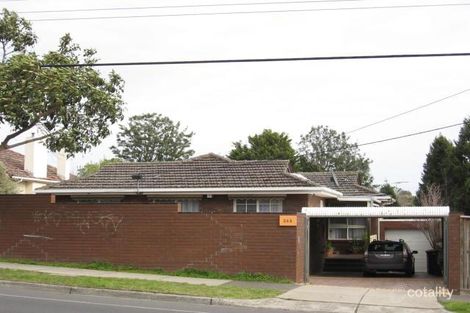 249 Gallaghers Rd, Glen Waverley, VIC 3150