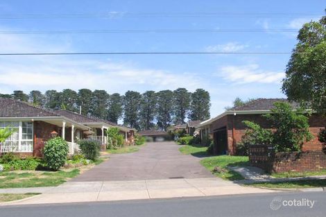 Property photo of 3/486-488 Mitcham Road Mitcham VIC 3132