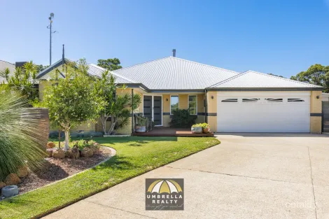 Property photo of 19 Heatherglen Road Australind WA 6233