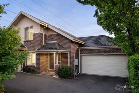 Property photo of 3/28 Fromhold Drive Doncaster VIC 3108