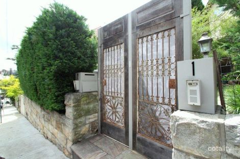 Property photo of 2/1 Shellcove Road Kurraba Point NSW 2089