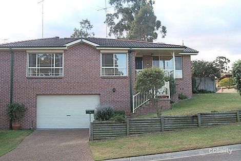 1a Inverness Cres, Glenhaven, NSW 2156