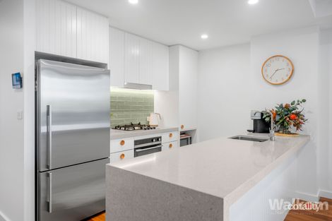 Property photo of 302/116 Parry Street Newcastle West NSW 2302