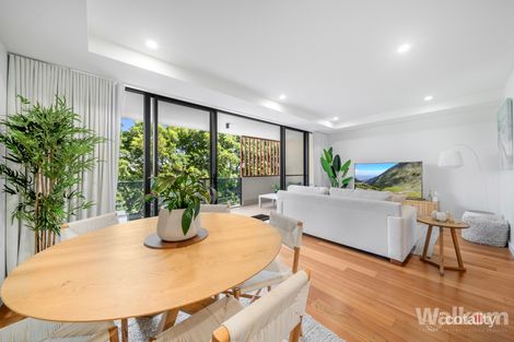 Property photo of 302/116 Parry Street Newcastle West NSW 2302