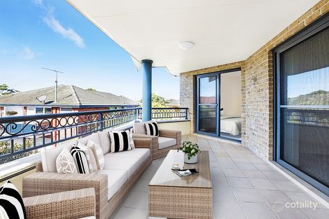Property photo of 11/35 Searl Road Cronulla NSW 2230