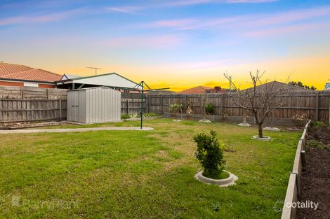 Property photo of 14 Carruthers Court Altona Meadows VIC 3028