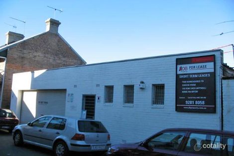 19a Prospect St, Surry Hills, NSW 2010