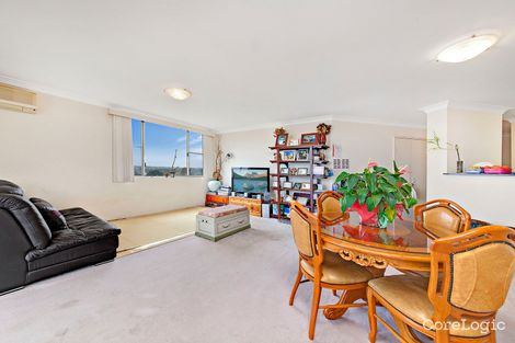 Property photo of 806/10 Wentworth Drive Liberty Grove NSW 2138